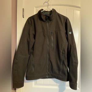Kuhl men’s small lightweight jacket